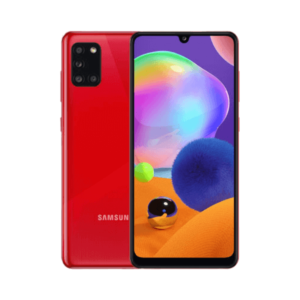 Samsung Galaxy A31