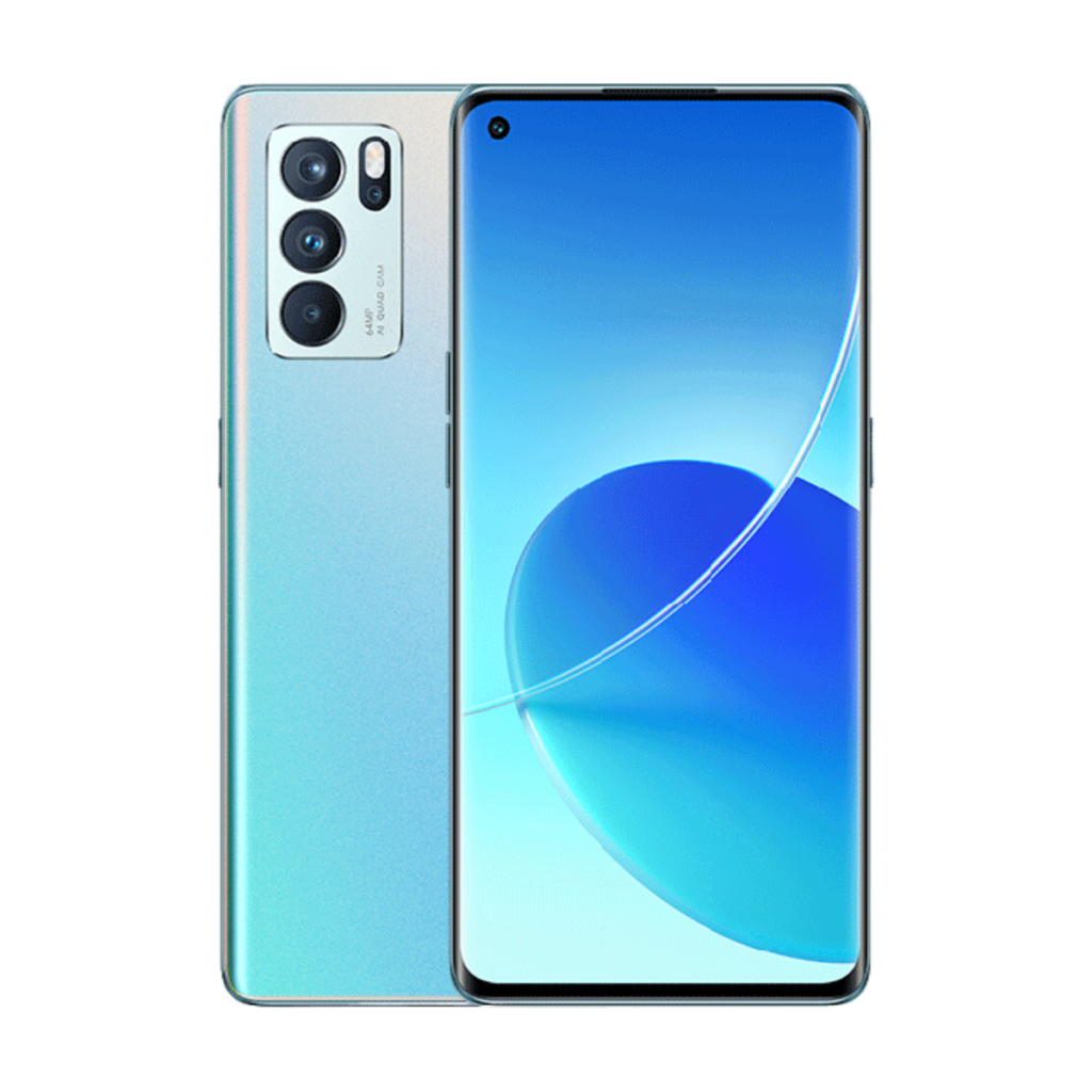 Oppo Reno 6 Pro price in Pakistan | MobileCheck.pk