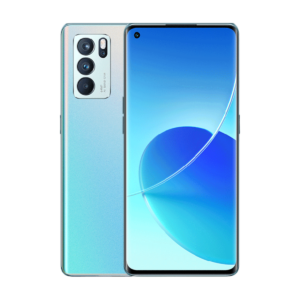 Oppo Reno 6 Pro