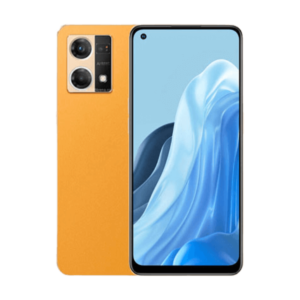 Oppo Reno 7