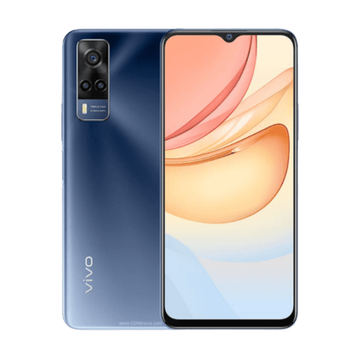 Vivo Y33 price in Pakistan | MobileCheck.pk