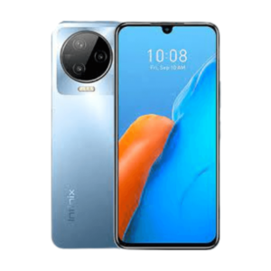 Infinix Note 12 Pro