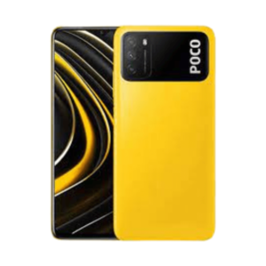 xiaomi poco m5