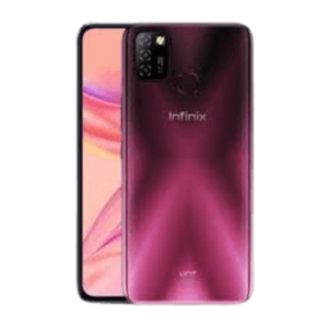Infinix Hot 10 Lite