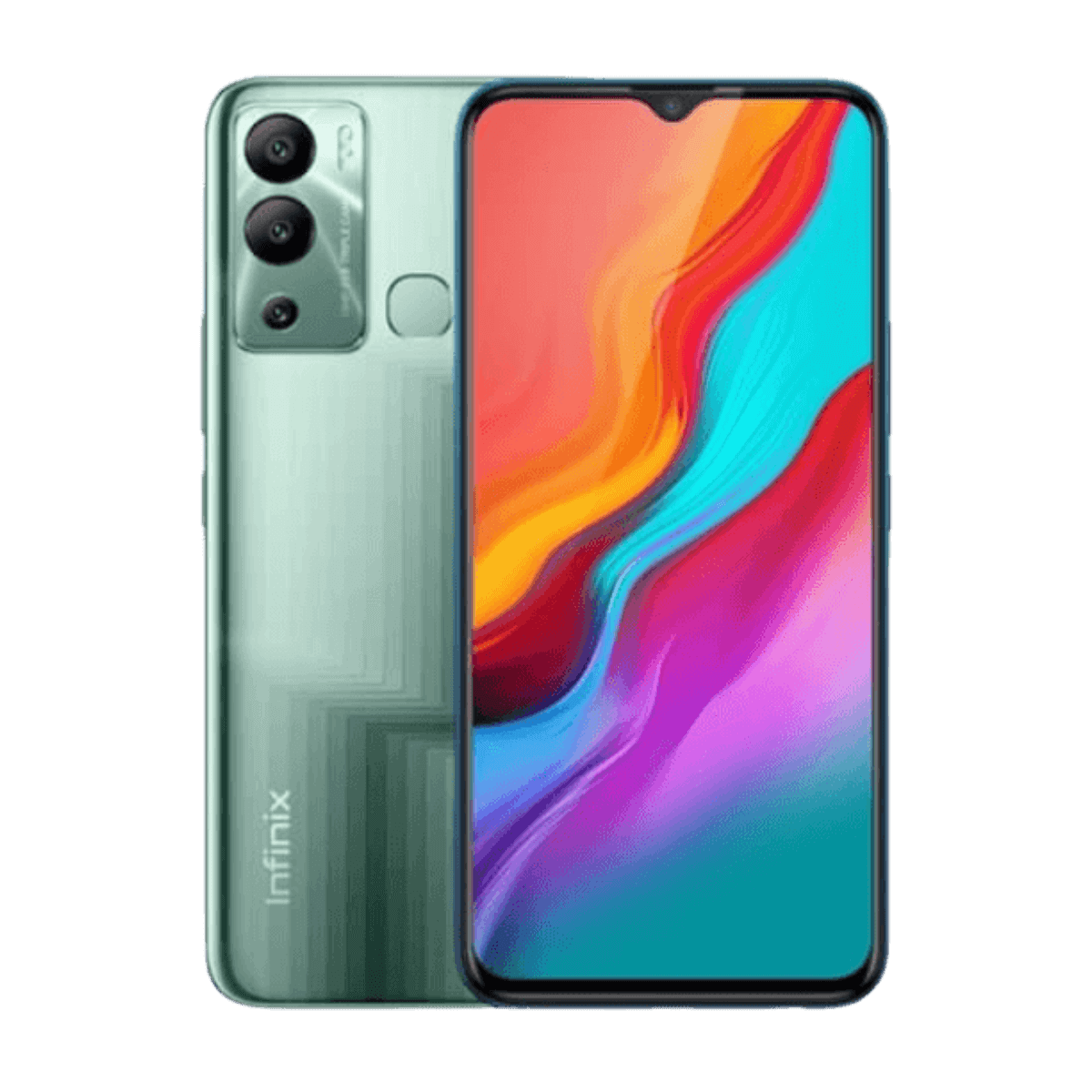 Infinix Hot 12i price in Pakistan | MobileCheck.pk