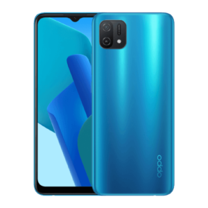 OPPO A16e