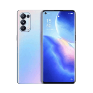OPPO Reno 5 Pro
