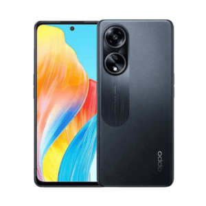 OPPO A1 5G