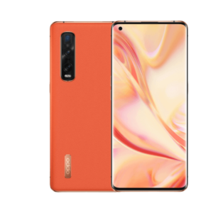 Oppo Find X2 Pro
