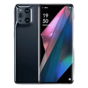 Oppo Find X3