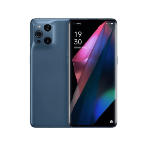Oppo Find X3 Pro