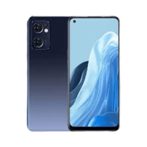 Oppo Find X5 Lite