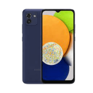 Samsung Galaxy A03