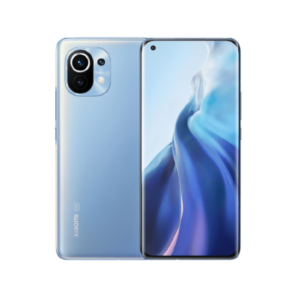 Xiaomi Mi 11