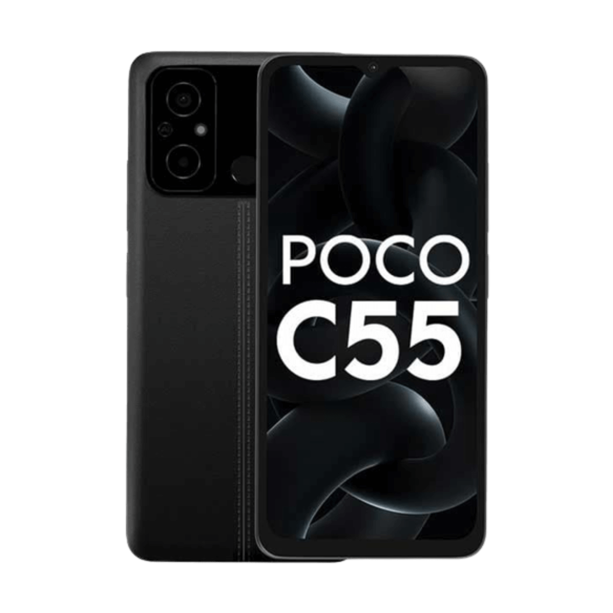 Xiaomi Poco C55 price in Pakistan | MobileCheck.pk