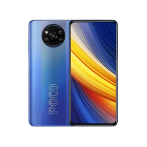 Xiaomi Poco X3 Pro