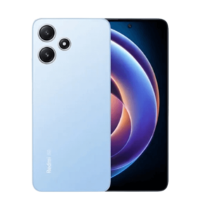 Xiaomi Redmi Note 12R