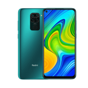 Xiaomi Redmi Note 9