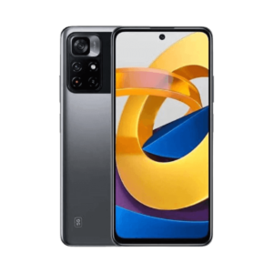 Xiaomi Poco M4 Pro 5G