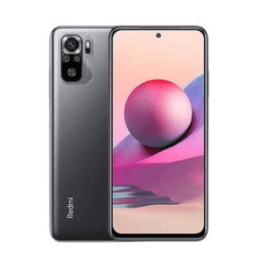 Xiaomi Redmi Note 10S