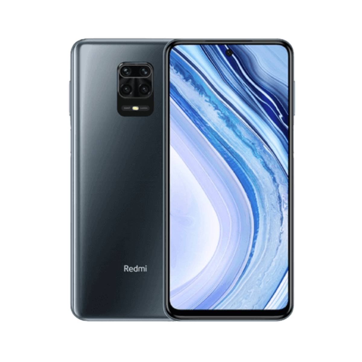 Xiaomi Redmi Note 9S price in Pakistan | MobileCheck.pk