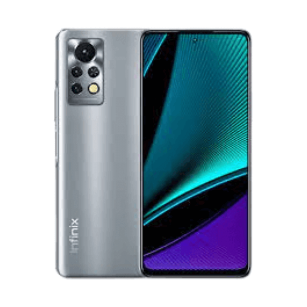 Infinix Note 11s price in Pakistan | MobileCheck.pk