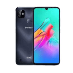 infinix smart HD
