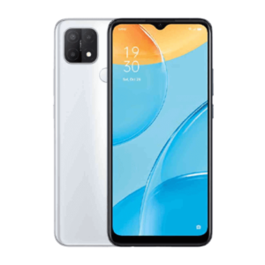 OPPO A15s