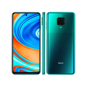 Xiaomi Redmi Note 9 Pro