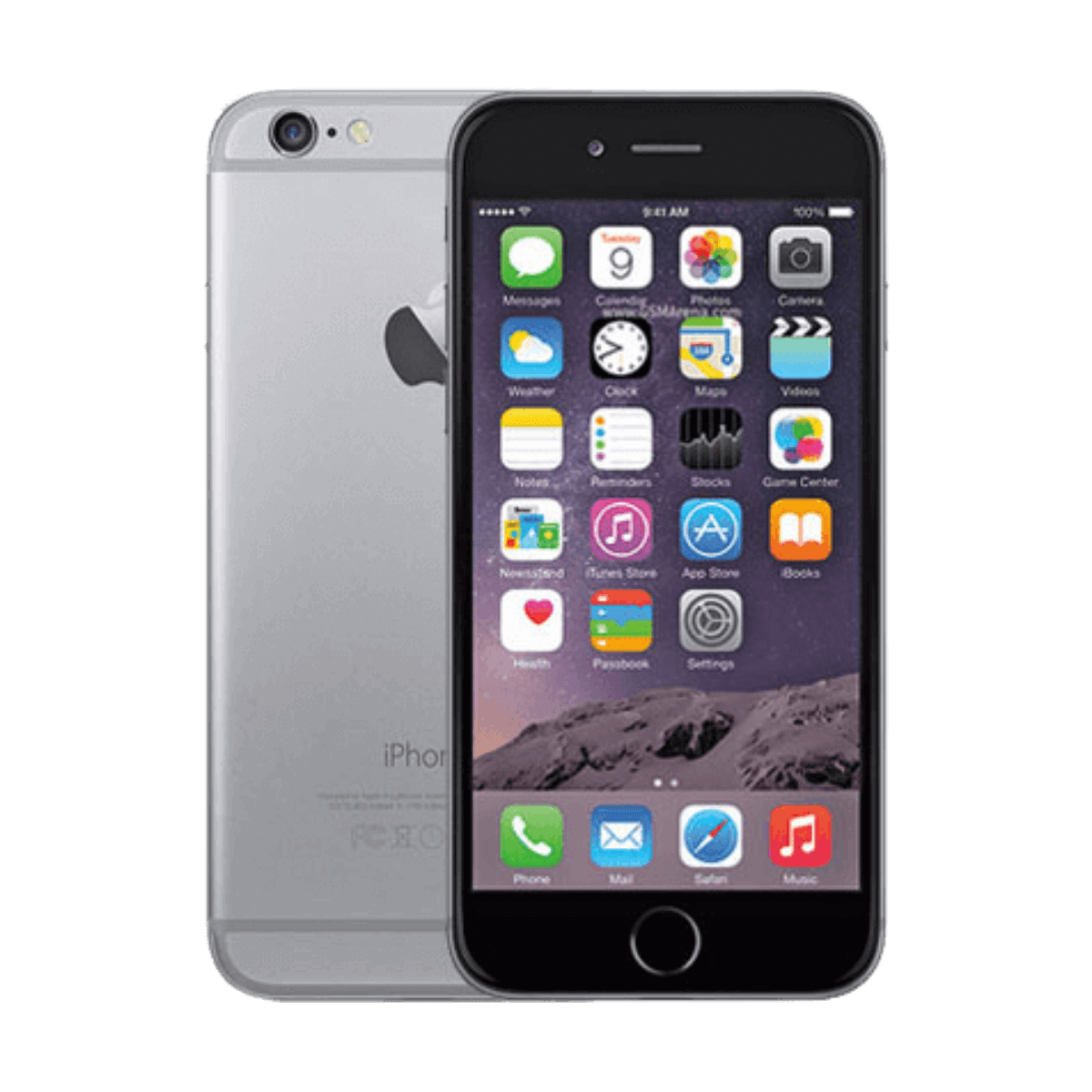 Apple iPhone 6 price in Pakistan MobileCheck.pk