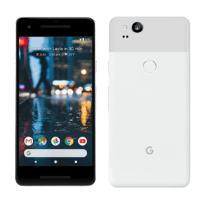 Google Pixel 2 xl