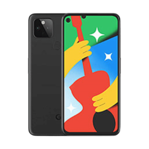 Google Pixel 5
