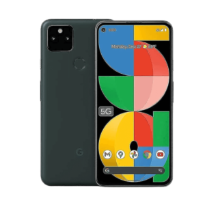 Google Pixel 5a