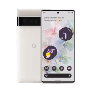 Google Pixel 6