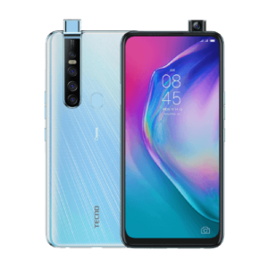 TECNO Camon 15 Pro