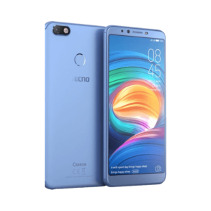 TECNO Camon X