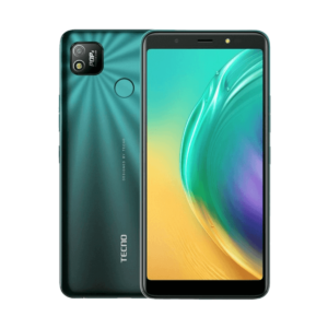 TECNO Pop 4