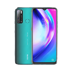 TECNO Pouvoir 4