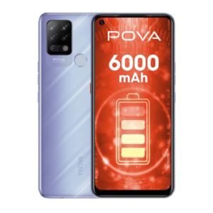 TECNO Pova