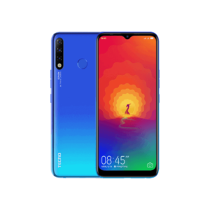 TECNO Spark 4 Lite