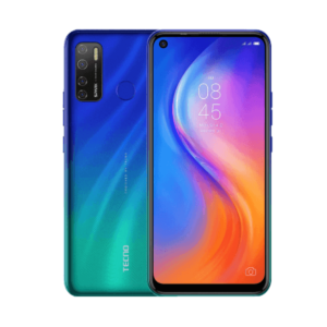 TECNO Spark 5 Pro