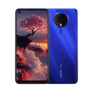TECNO Spark 6