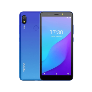 Tecno Pop 3