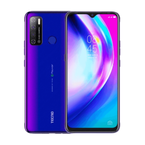 Tecno Pouvoir 4 Pro