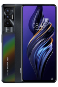 Tecno Pova 5G