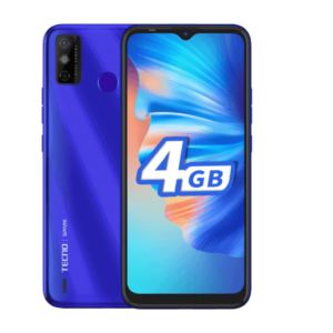 Tecno Spark 6 Go