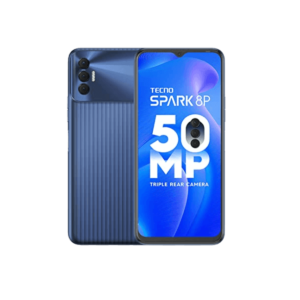 Tecno Spark 8P