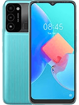 Tecno Spark Go 2022