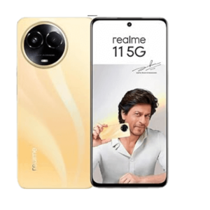 realme 11