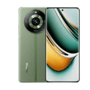 Realme 11 pro plus